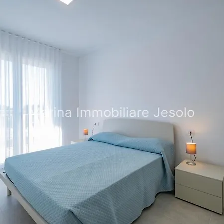 Appartamento Antares Lido di Jesolo