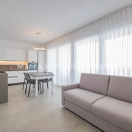 Appartamento Antares Lido di Jesolo