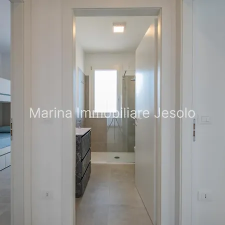 Appartamento Antares Lido di Jesolo