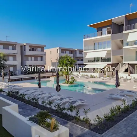 Appartamento Antares Lido di Jesolo