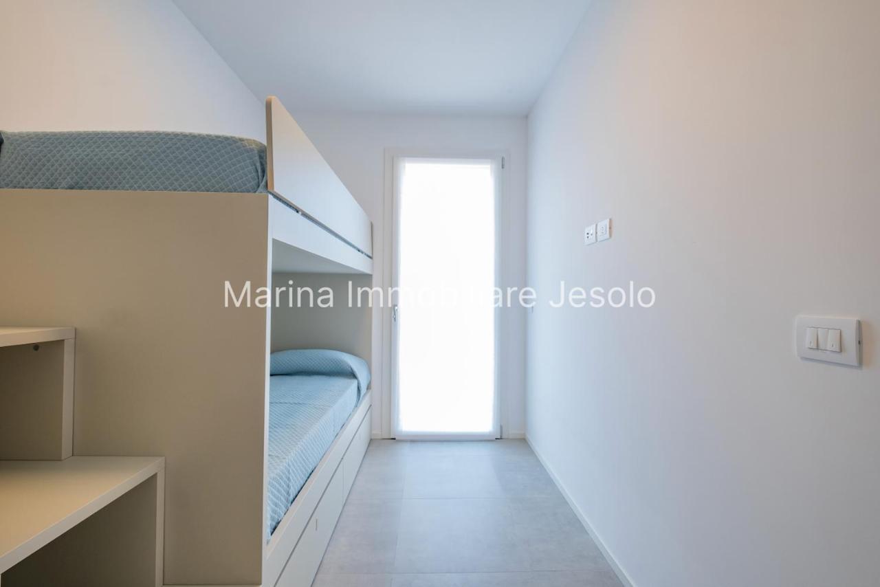 Apartment Antares Lido di Jesolo
