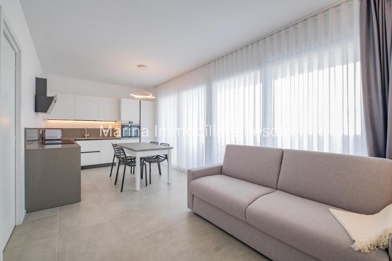 Apartment Antares Lido di Jesolo