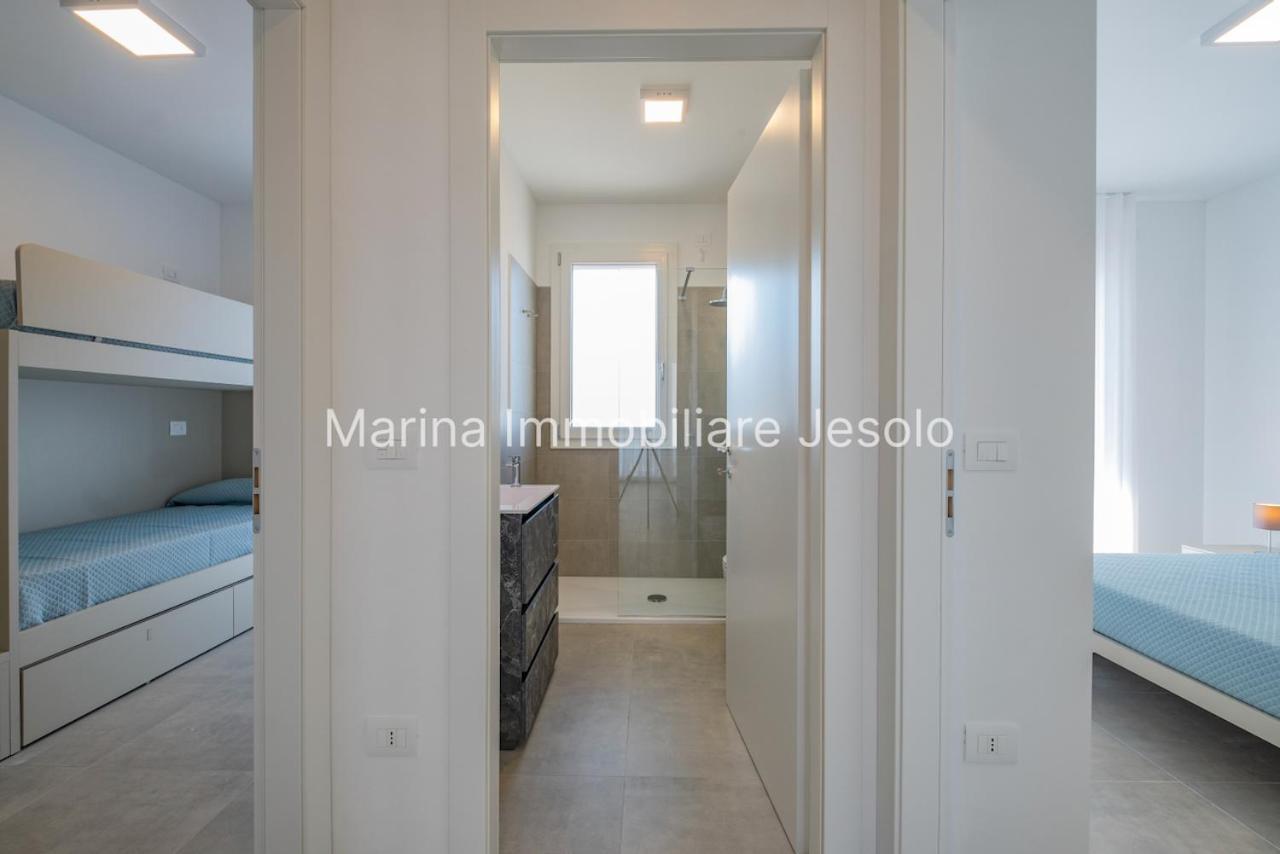 Apartment Antares Lido di Jesolo