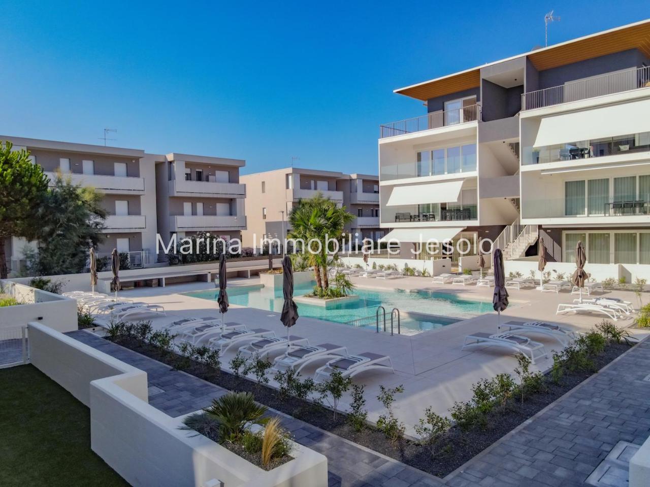 Apartment Antares Lido di Jesolo